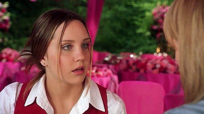 Ce dont rêvent les filles - Film - Amanda Bynes