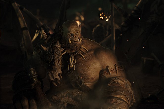 Warcraft: A kezdetek - Filmfotók