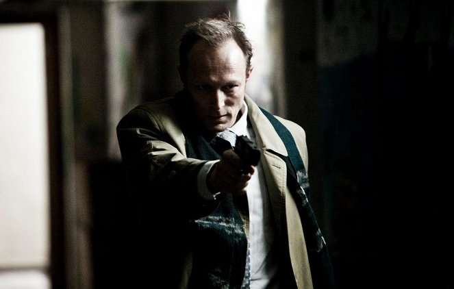 Those Who Kill - Shadow of the Past - Photos - Lars Mikkelsen