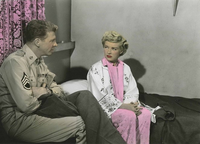 Call Me Mister - Filmfotos - Dan Dailey, Betty Grable