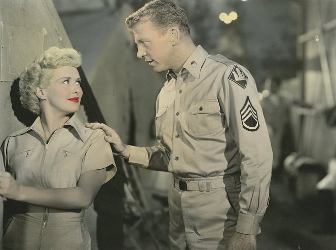 Call Me Mister - Filmfotos - Betty Grable, Dan Dailey