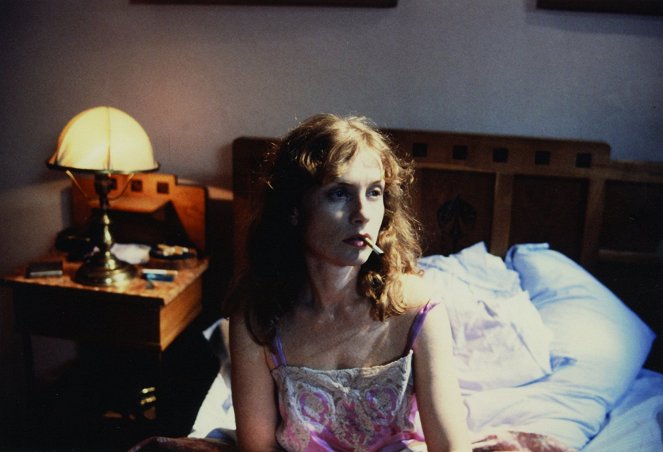 Malina - De la película - Isabelle Huppert