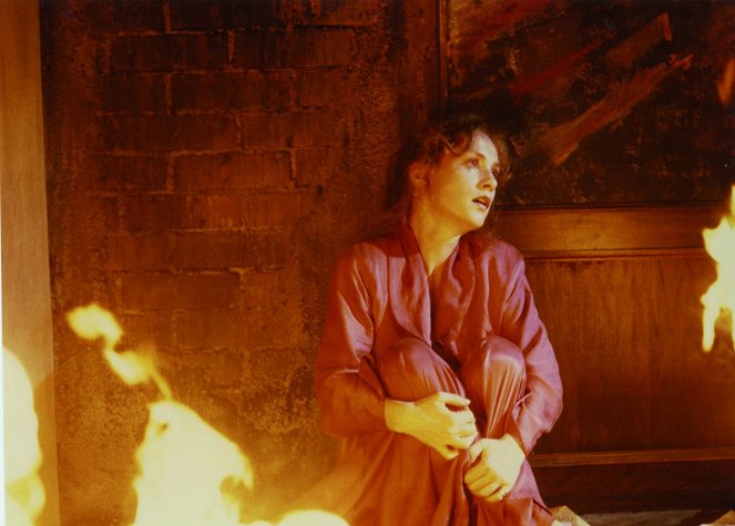 Malina - Kuvat elokuvasta - Isabelle Huppert