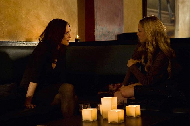 Chloe - De filmes - Julianne Moore, Amanda Seyfried