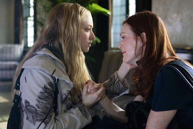 Chloe - Kuvat elokuvasta - Amanda Seyfried, Julianne Moore