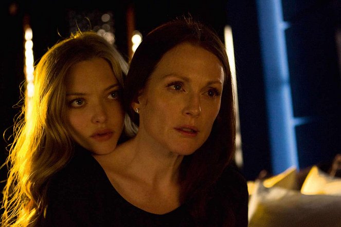 Pokušení - Z filmu - Amanda Seyfried, Julianne Moore