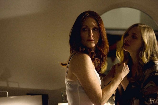 Chloe - De la película - Julianne Moore, Amanda Seyfried