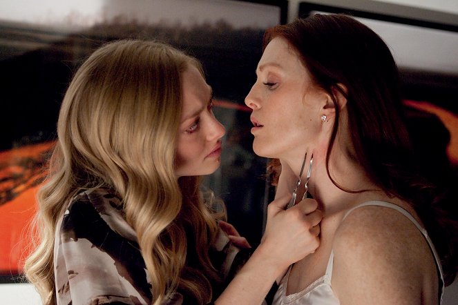 Chloe - Kuvat elokuvasta - Amanda Seyfried, Julianne Moore