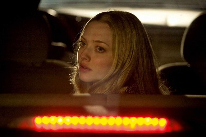 Chloe - Van film - Amanda Seyfried