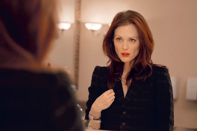 Chloe - De filmes - Julianne Moore