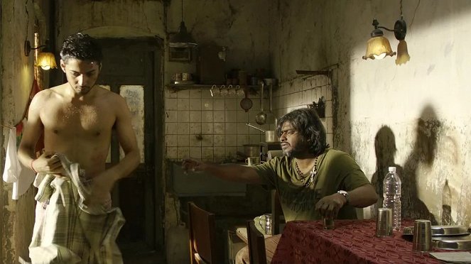 B.A. Pass - De la película - Shadab Kamal, Dibyendu Bhattacharya