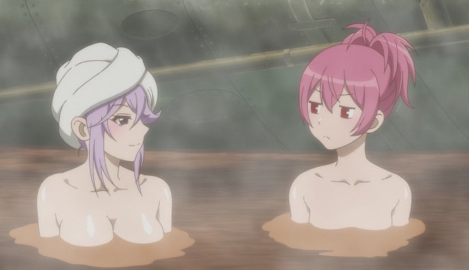 Sabagebu! Survival Game Club! - Joining the Club! / You Said You'd Join? I Lied! / I Wanted to Play a Realistic Survival Game - Photos