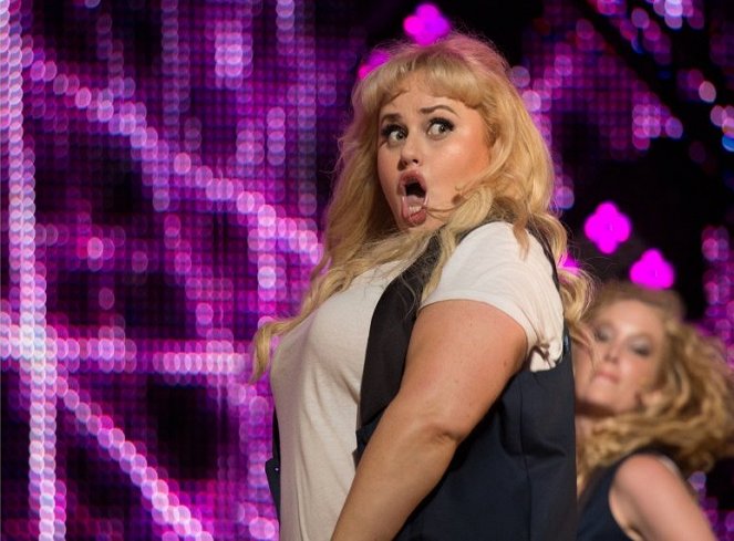 Pitch Perfect 2 - Photos - Rebel Wilson