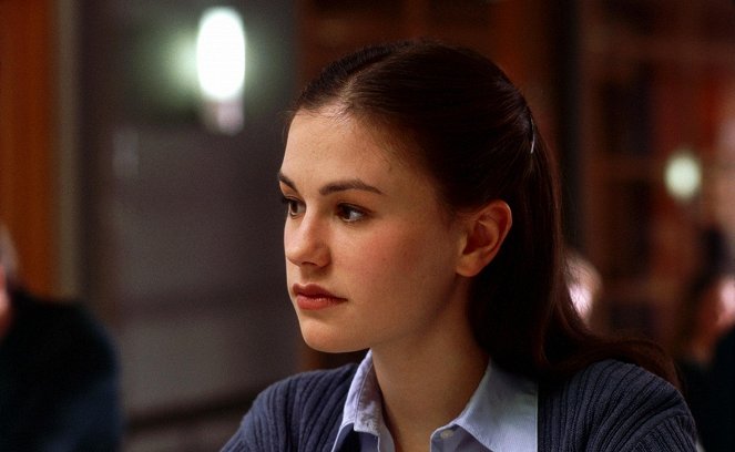 Finding Forrester - Photos - Anna Paquin