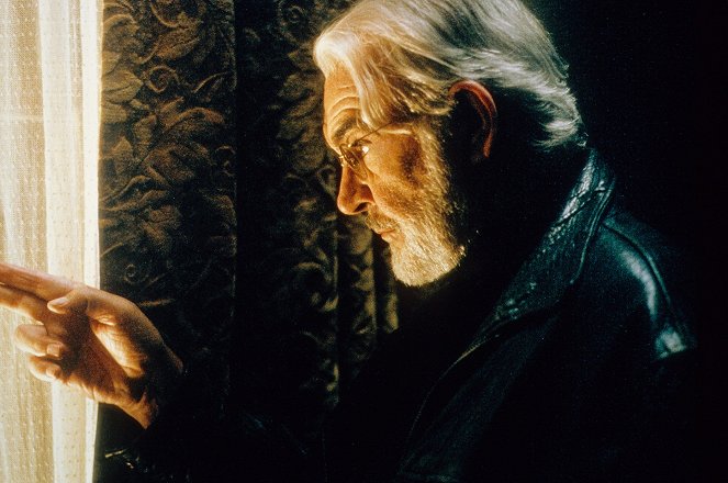 Finding Forrester - Filmfotos - Sean Connery