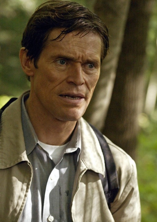 The Clearing - Van film - Willem Dafoe