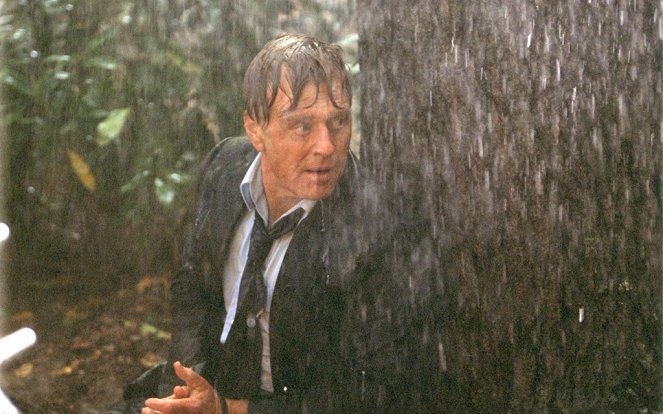 The Clearing - Photos - Robert Redford