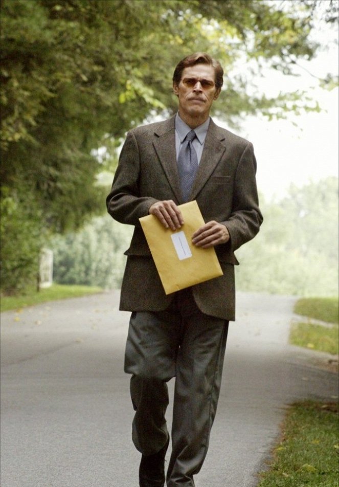 The Clearing - Photos - Willem Dafoe