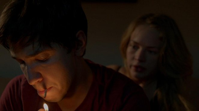 Ask Me Anything - Photos - Justin Long, Britt Robertson