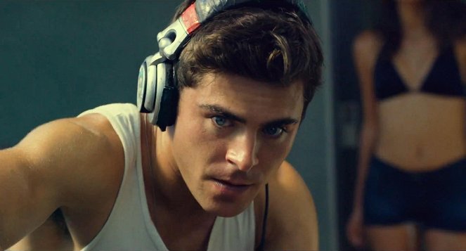 We Are Your Friends - Photos - Zac Efron