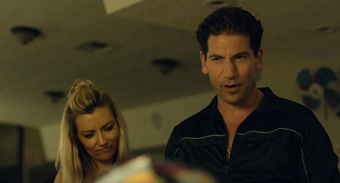 We Are Your Friends - Film - Jon Bernthal