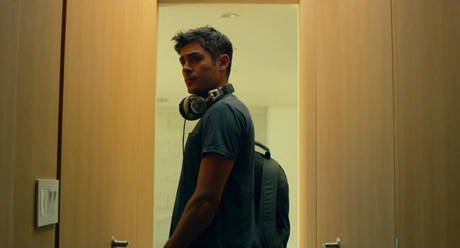 We Are Your Friends - Film - Zac Efron