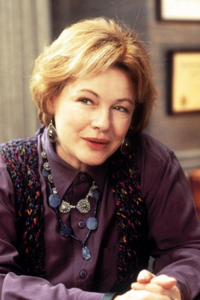 The Scout - Photos - Dianne Wiest