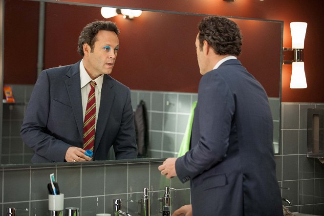 Unfinished Business - Photos - Vince Vaughn