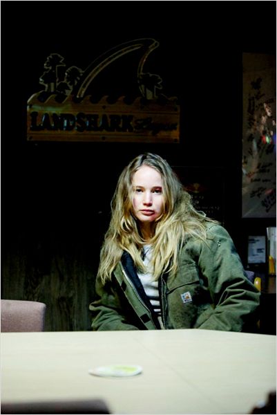 Winter's Bone - Filmfotos - Jennifer Lawrence