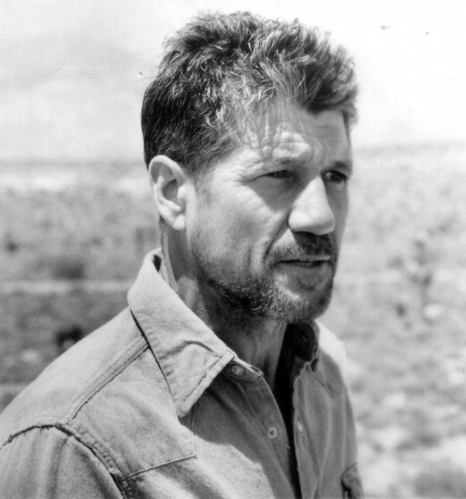 Tremors - Photos - Fred Ward