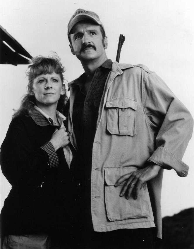 Tremors - Film - Reba McEntire, Michael Gross