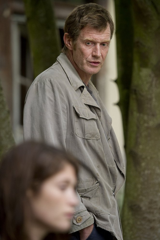 Gemma Bovery - Van film - Jason Flemyng