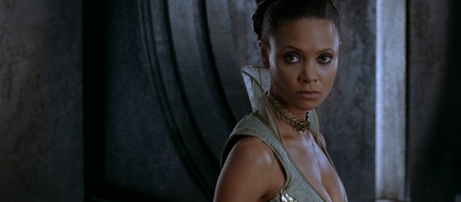 Riddick - Chroniken eines Kriegers - Filmfotos - Thandiwe Newton