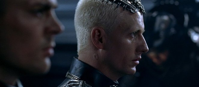 Riddick - A sötétség krónikája - Filmfotók - Linus Roache