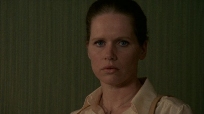 Cara a cara al desnudo - De la película - Liv Ullmann