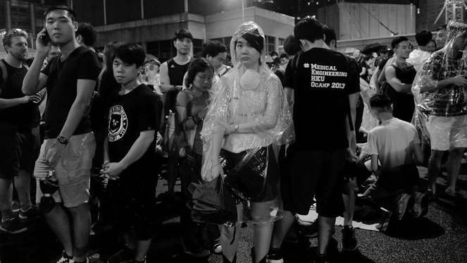 I Am Hong Kong - Kuvat elokuvasta