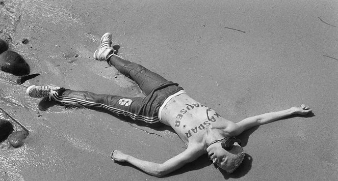 La leggenda di Kaspar Hauser - Filmfotók - Silvia Calderoni