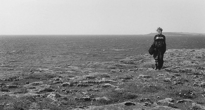 La Légende de Kaspar Hauser - Film - Claudia Gerini