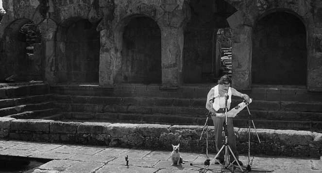The Legend of Kaspar Hauser - Filmfotos