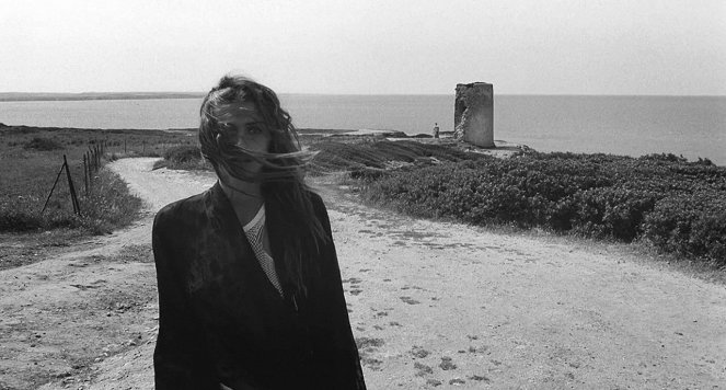 La Légende de Kaspar Hauser - Film - Elisa Sednaoui