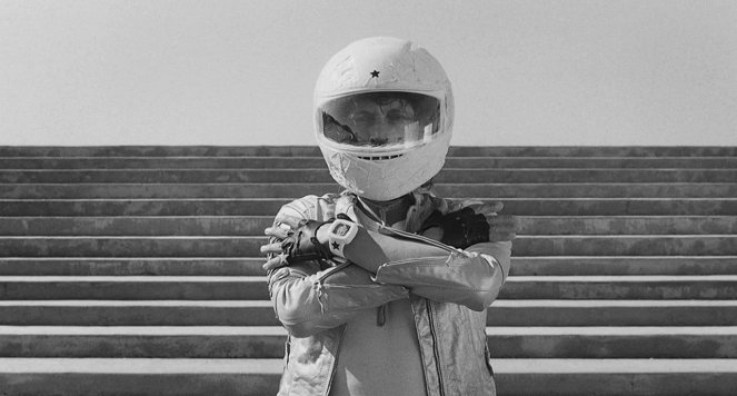 La Légende de Kaspar Hauser - Film - Vincent Gallo