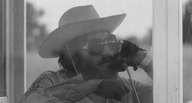 The Legend of Kaspar Hauser - Photos - Vincent Gallo