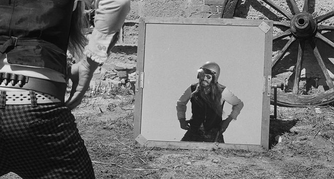 La leggenda di Kaspar Hauser - Filmfotók - Vincent Gallo