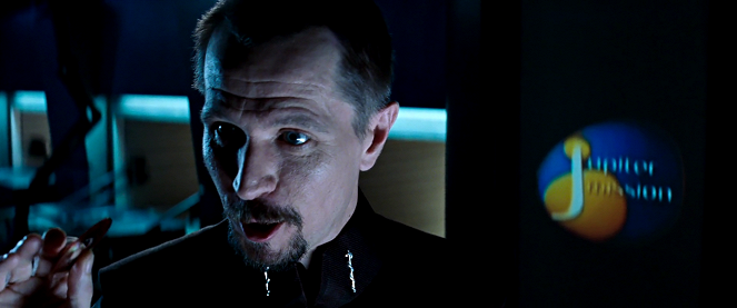 Lost in Space - Photos - Gary Oldman