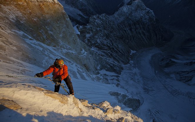 Meru: odisea en el Himalaya - De la película