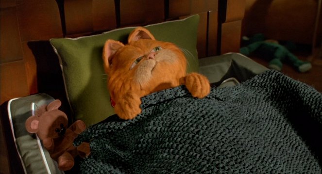 Garfield - Film