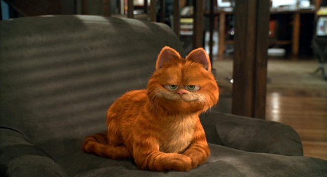Garfield - Film