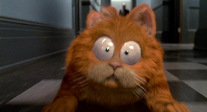 Garfield: The Movie - Photos