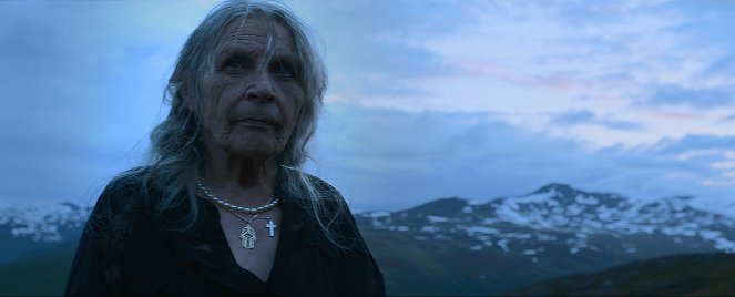 Northern Great Mountain - Kuvat elokuvasta - Maj Doris Rimpi