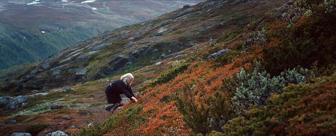 Northern Great Mountain - Kuvat elokuvasta - Maj Doris Rimpi